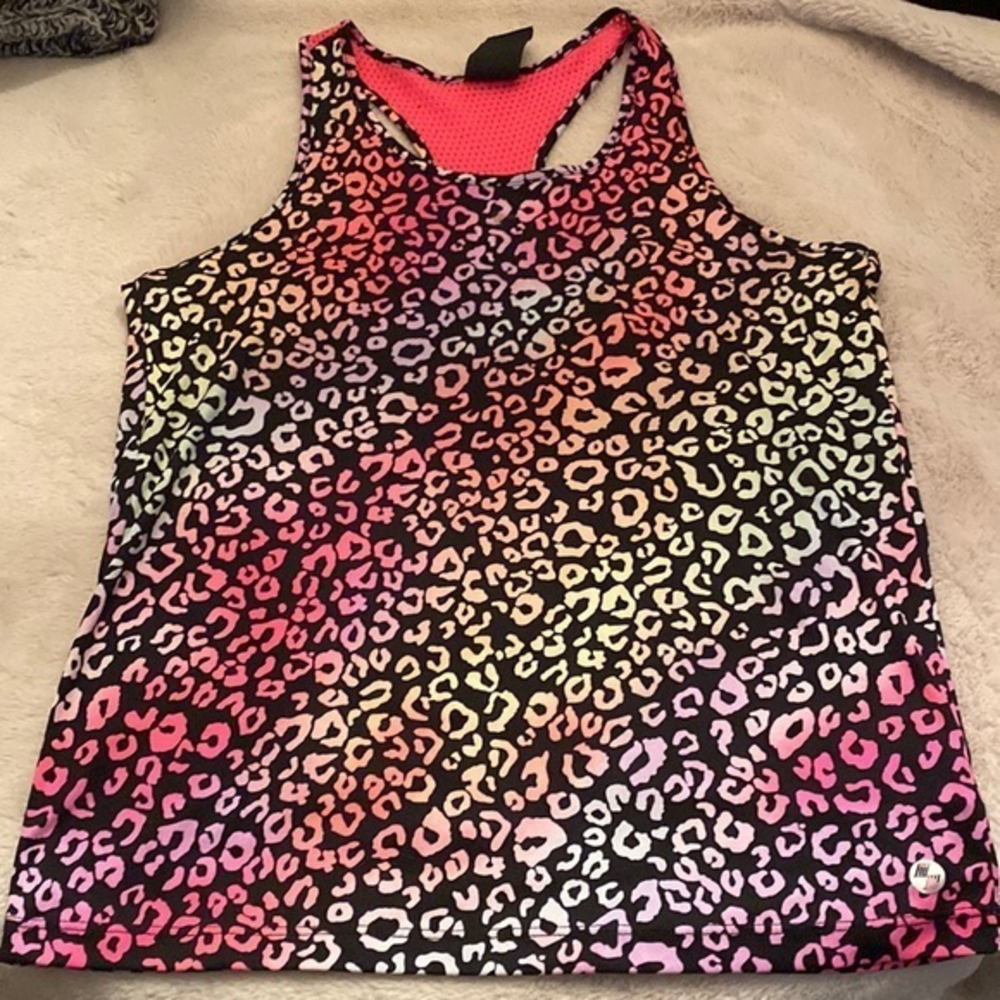 Place Sports‎ tank